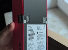 OnePlus 15 Sand Storm 