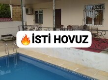 Həyət evi kirayə verilir, Qəbələ ş.