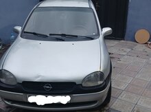 Opel Corsa, 1999 il