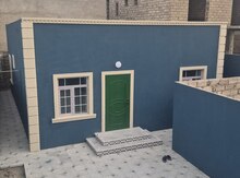 Bağ evi, Türkan qəs.