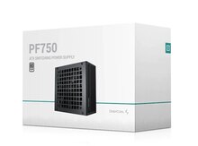 Qida bloku Deepcool PF750 750W 80+