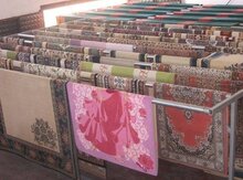 Xalça yuyan tələb olunur