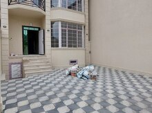 Həyət evi, Masazır qəs.