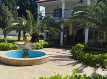 Villa, Mərdəkan qəs.