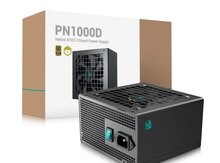 Qida bloku "Deepcool PN1000D Gold 80+"