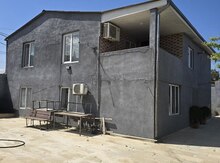 Həyət evi, Şağan qəs.