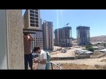 Kondisioner ustası