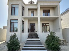 Villa, Mərdəkan qəs.