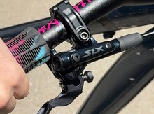 Shimano SLX 4 piston arxa əyləc hidravlik