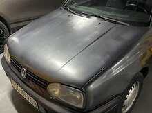 Volkswagen Golf, 1994 il