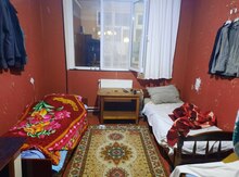 2-otaqlı mənzil kirayə verilir, Sumqayıt ş., 64 m²