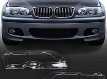 BMW E46 200 fara şüşəsi