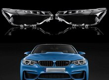 BMW F30, F35 2012 fara şüşəsi