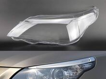 BMW E60 fara şüşəsi