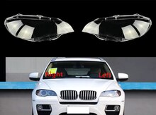 BMW X5 (E70) fara şüşəsi
