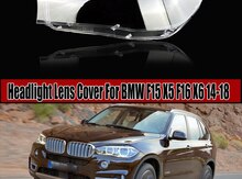 BMW x5 F15 2016 fara şüşəsi