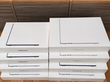 Apple Macbook Air 15'inch M5 16/512GB (2026)