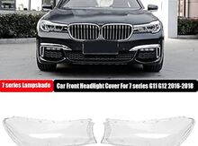 Bmw g11 g12 2017 fara şüşəsi