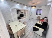 2-otaqlı yeni tikili, Sumqayıt ş., 64 m²