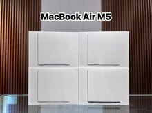 Apple Macbook Air 15-inch M5 Silver 512GB/16GB