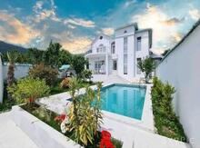 Villa kirayə verilir, Qəbələ r.