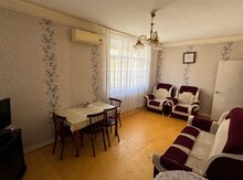 1-otaqlı mənzil, Mingəçevir ş., 40 m²
