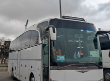 Avtobus sifarişi (Korporativ və fərdi daşınma)