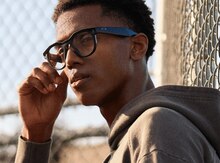 Oakley Meta HSTN – Black Clear