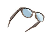 Oakley Meta HSTN – Brown Smoke | Prizm Deep Water