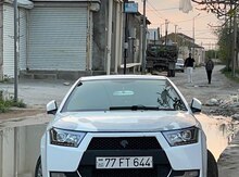 Khazar D5, 2023 il