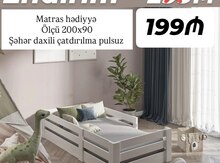 Çarpayı