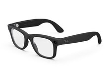 Ray-Ban Meta Gen 2 Wayfarer – Matte Black | Clea