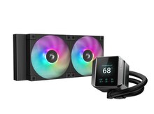 Maye soyutma "DeepCool MyStique 240"