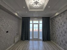 3-otaqlı yeni tikili, 10-cu mkr., 98 m²