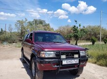 Opel Frontera, 1992 il