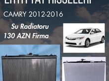 Toyota Camry 2012-2016 su radiatoru