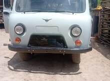 UAZ 462, 2002 il