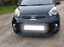 KIA Picanto, 2015 il