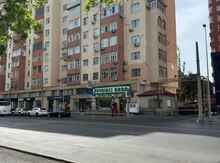 3-otaqlı yeni tikili, 8 mkr., 124 m²