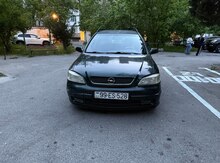 Opel Astra, 1999 il