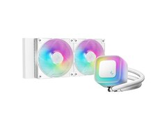 Maye soyutma "DeepCool LE240 V2 White"