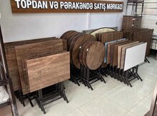 Qatlanan masa