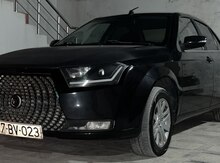 Khazar D5, 2019 il