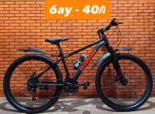 Velosiped 26 SİBOG-F