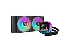 Maye soyutma "DeepCool LP240 Black Matrix"