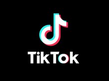 "Tiktok" səhifəsi