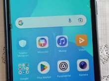 Huawei Y5 Prime (2018) Black 16GB/2GB