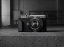 Canon PowerShot G7 X Mark III 30th Anniversary Edition