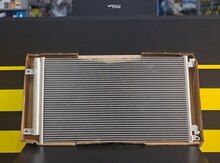 Chevrolet Trailblazer 2021-2026 kondisioner radiatoru