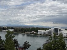 3-otaqlı yeni tikili, Mingəçevir ş., 100 m²